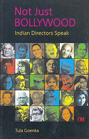 Buy Not Just Bollywood [Aug 01, 2013] Goenka, Tula online for USD 20.55 at alldesineeds