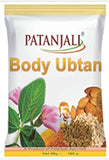 2 x Patanjali Body Ubtan 100gm