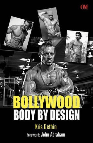 Buy Bollywood Body by Design [Dec 31, 2014] Gethin, Kris online for USD 18.17 at alldesineeds
