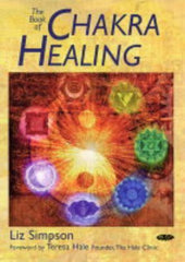 Buy The Book of Chakra Healing [Paperback] [Aug 21, 2004] Simpson, Liz and Hale, online for USD 23.81 at alldesineeds