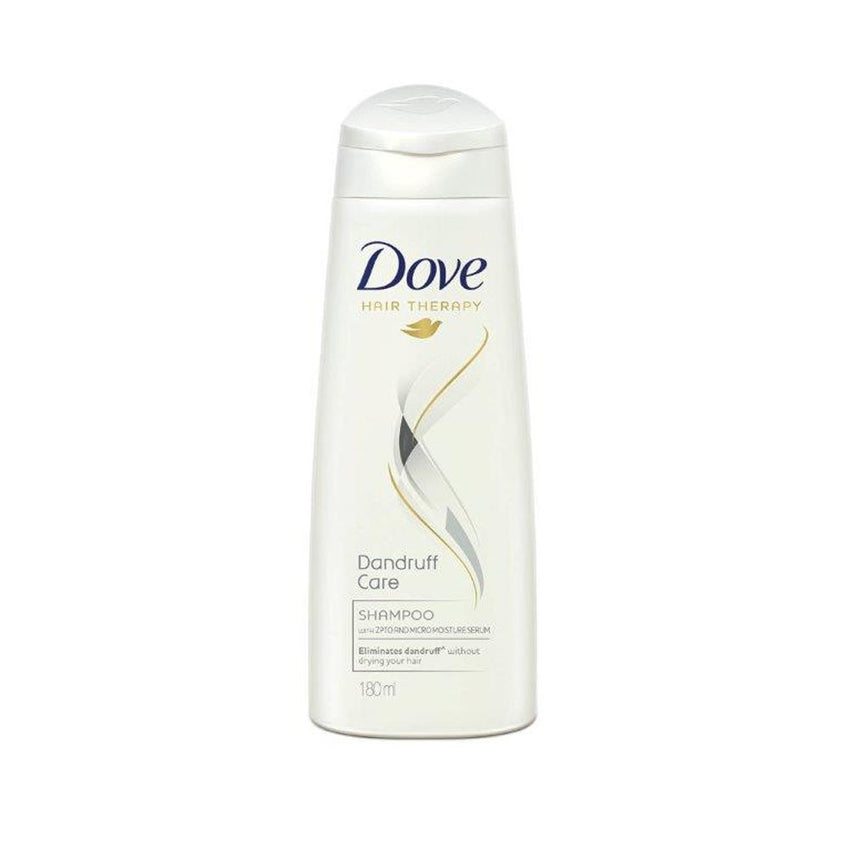 Buy Dove Dandruff Care Shampoo, 180ml online for USD 10.13 at alldesineeds