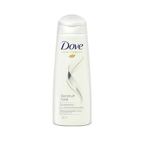 Buy Dove Dandruff Care Shampoo, 180ml online for USD 10.13 at alldesineeds