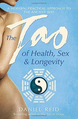 Buy The Tao of Health, Sex and Longevity: A Modern Practical Approach to the Ancient online for USD 21.2 at alldesineeds