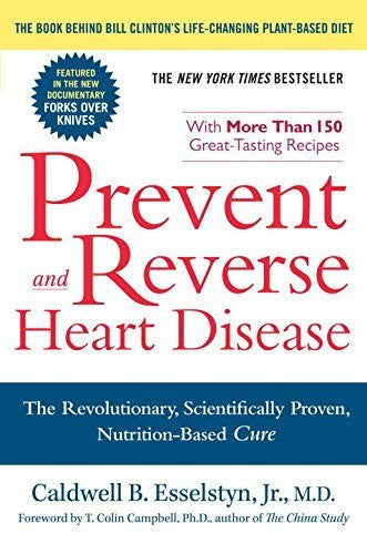 Buy Prevent and Reverse Heart Disease: The Revolutionary, Scientifically Proven, online for USD 29.07 at alldesineeds