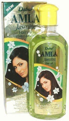 Buy Dabur Amla Jasmine Hair Oil 300ML (Pack of 3) online for USD 24.79 at alldesineeds