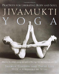 Buy Jivamukti Yoga: Practices for Liberating Body and Soul [Paperback] [Apr 23, online for USD 29.48 at alldesineeds