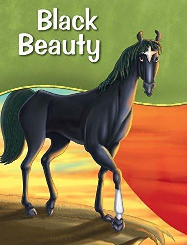 Black Beauty (My Favourite Illustrated Classics) [Paperback] [Apr 01, 2008] P]