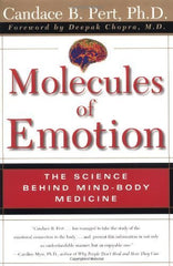 Buy Molecules of Emotion: The Science Behind Mind-Body Medicine [Paperback] [Feb online for USD 22.05 at alldesineeds
