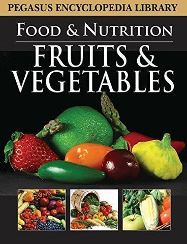 Buy Fruits Vegfood Nutrition [Mar 01, 2011] Pegasus online for USD 15.32 at alldesineeds