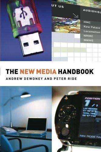 The Digital Media Handbook [Oct 24, 2006] Dewdney, Andrew and Ride, Peter] Additional Details<br>
------------------------------



Author: Dewdney, Andrew, Ride, Peter

 [[Condition:New]] [[ISBN:0415307120]] [[binding:Paperback]] [[format:Paperback]] [[edition:1]] [[manufacturer:Routledge]] [[number_of_pages:352]] [[publication_date:2006-10-26]] [[release_date:2006-09-08]] [[brand:Routledge]] [[ean:9780415307123]] [[ISBN-10:0415307120]] for USD 29.29
