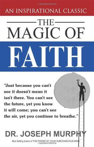 The Magic of Faith [Paperback] [Jan 01, 2013] Joseph Murphy] Additional Details<br>
------------------------------



Package quantity: 1

 [[Condition:New]] [[ISBN:9380494327]] [[binding:Paperback]] [[format:Paperback]] [[ean:9789380494326]] [[ISBN-10:9380494327]] for USD 16.44