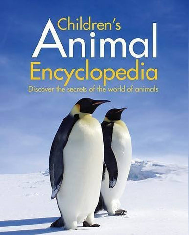 Buy Mini Children's Reference: Animal Encyclopedia [Jan 01, 2010] online for USD 25.35 at alldesineeds