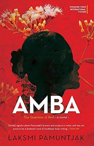 Amba [Paperback] [Jan 01, 2014] Laksmi Pamuntjak] [[Condition:New]] [[ISBN:9385755307]] [[author:Laksmi Pamuntjak]] [[binding:Paperback]] [[format:Paperback]] [[package_quantity:49]] [[publication_date:2016-01-01]] [[ean:9789385755309]] [[upc:009385755307]] [[ISBN-10:9385755307]] for USD 30.7