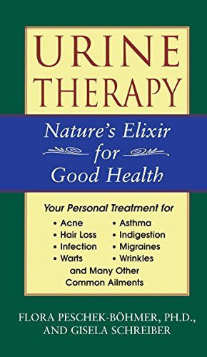 Buy Urine Therapy: Nature's Elixir for Good Health [Paperback] [May 01, 1999] online for USD 24.32 at alldesineeds