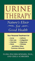 Buy Urine Therapy: Nature's Elixir for Good Health [Paperback] [May 01, 1999] online for USD 24.32 at alldesineeds