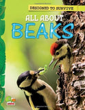 Buy All About Beaks: Key stage 1 [Jan 01, 2011] Sen, Moen online for USD 12.67 at alldesineeds