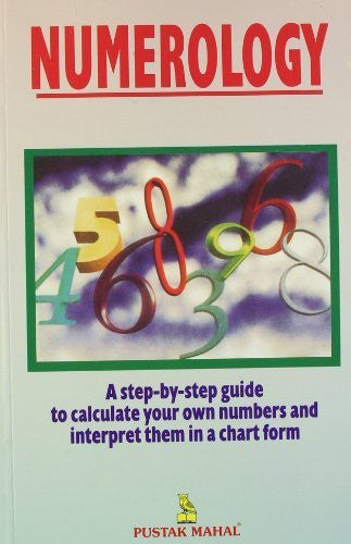 Buy Numerology [Jan 30, 2010] Decoz, Hans and Monte, Tom online for USD 16.01 at alldesineeds