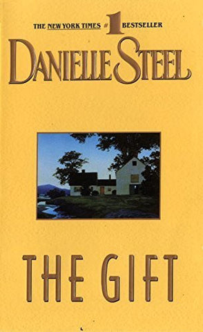 Buy The Gift [Mass Market Paperback] [Feb 05, 1996] Steel, Danielle online for USD 20.61 at alldesineeds