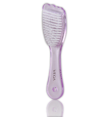 Vega Foot Brush with Pumic Stone - alldesineeds