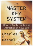 The Master Key System [Jun 15, 2000] Haanel, Charles F.]
