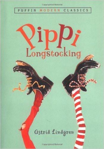 Pippi Longstocking (Puffin Modern Classics) ISBN10: 142402494  ISBN13: 978-0142402498  Article condition is new. Ships from india please allow upto 30 days for US and a max of 2-5 weeks worldwide. we are a small shop based in india. we request you to please be sure of the buy/product to avoid returns/undue hassles. Please contact us before leaving any negative feedback. for USD 10.96