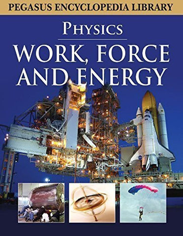 Buy Workforce Energyphysics [Mar 01, 2011] Pegasus online for USD 15.32 at alldesineeds