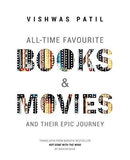 All-Time Favourite Books & Movies: And Their Epic Journey [Apr 20, 2015] Vish]