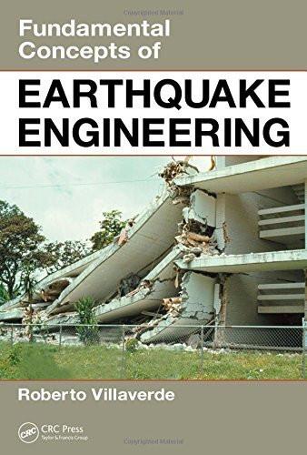 Fundamental Concepts of Earthquake Engineering [Hardcover] [Jan 16, 2009] Vil]