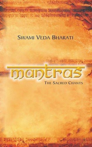 Mantras [Paperback] [Apr 30, 2008] Bharati, Swami Veda]
