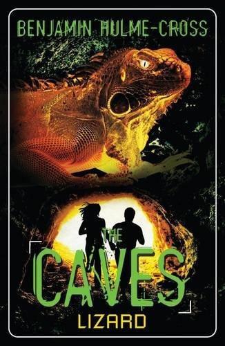 The Caves Lizard: The Caves 1 [Paperback] [Jul 29, 2014] Hulme-cross, Benjamin] [[ISBN:1472901061]] [[Format:Paperback]] [[Condition:Brand New]] [[Author:Hulme-Cross, Benjamin]] [[ISBN-10:1472901061]] [[binding:Paperback]] [[manufacturer:A &amp; C Black (Childrens books)]] [[number_of_pages:32]] [[publication_date:2014-06-05]] [[brand:A &amp; C Black (Childrens books)]] [[mpn:Fully illustrated throughout]] [[ean:9781472901064]] for USD 12.79