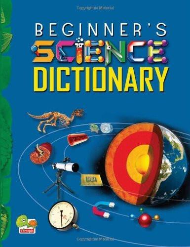 Beginner's Science Dictionary: Key stage 3 [Jan 01, 2011] Yoofisaca, Syngkon]