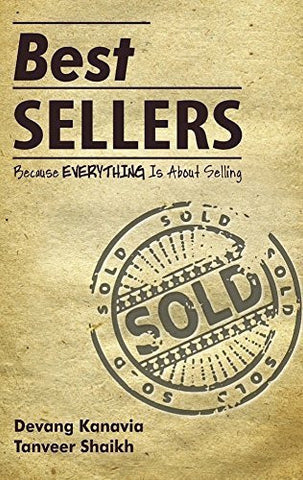 Buy Best Sellers [Paperback] [Dec 01, 2013] Devang Kanavia online for USD 20.46 at alldesineeds