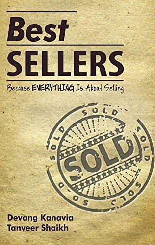 Best Sellers [Dec 01, 2013] Kanavia, Devang] [[ISBN:9383359307]] [[Format:Paperback]] [[Condition:Brand New]] [[Author:Devang Kanavia]] [[ISBN-10:9383359307]] [[binding:Paperback]] [[manufacturer:Embassy Books]] [[number_of_pages:188]] [[publication_date:2013-12-01]] [[brand:Embassy Books]] [[ean:9789383359301]] for USD 13.41