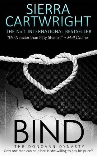 Bind [Paperback] [Sep 28, 2016] Cartwright, Sierra] [[ISBN:1786518546]] [[Format:Paperback]] [[Condition:Brand New]] [[Author:Cartwright, Sierra]] [[ISBN-10:1786518546]] [[binding:Paperback]] [[manufacturer:Totally Bound Publishing]] [[number_of_pages:320]] [[package_quantity:7]] [[publication_date:2016-09-28]] [[brand:Totally Bound Publishing]] [[ean:9781786518545]] for USD 28.2