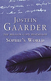 Sophie's World [Paperback] [Jan 01, 1996] Gaarder, Jostein]