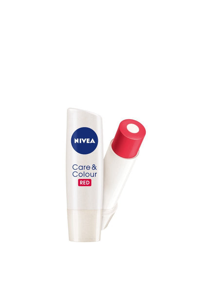 Buy Nivea Care and Color, Red online for USD 12.64 at alldesineeds