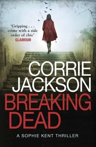 Breaking Dead: A Dark, Gripping, Edge-of-Your-Seat Debut Thriller Additional Details<br>
------------------------------



Package quantity: 1

 [[ISBN:1785770454]] [[Format:Paperback]] [[Condition:Brand New]] [[Author:Jackson, Corrie]] [[ISBN-10:1785770454]] [[binding:Paperback]] [[manufacturer:twenty7]] [[number_of_pages:368]] [[publication_date:2016-09-08]] [[brand:twenty7]] [[mpn:9781785770456]] [[ean:9781785770456]] for USD 30.26