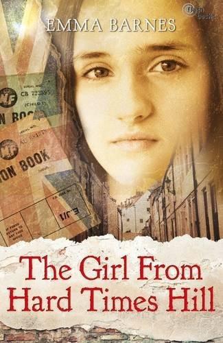 The Girl from Hard Times Hill [Paperback] [Jul 29, 2014] Barnes, Emma] [[ISBN:1472904435]] [[Format:Paperback]] [[Condition:Brand New]] [[Author:Barnes, Emma]] [[ISBN-10:1472904435]] [[binding:Paperback]] [[manufacturer:A &amp; C Black (Childrens books)]] [[number_of_pages:96]] [[publication_date:2014-06-05]] [[brand:A &amp; C Black (Childrens books)]] [[mpn:No]] [[ean:9781472904430]] for USD 15.57