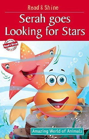Buy Serah Goes Looking for Stars [Jun 19, 2014] Pegasus and Narang, Manmeet online for USD 7.42 at alldesineeds