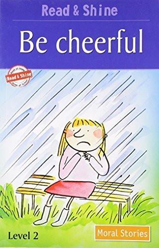 Be Cheerful: Level 2 [Jan 01, 2009] Barnett, Stephen and Pegasus]