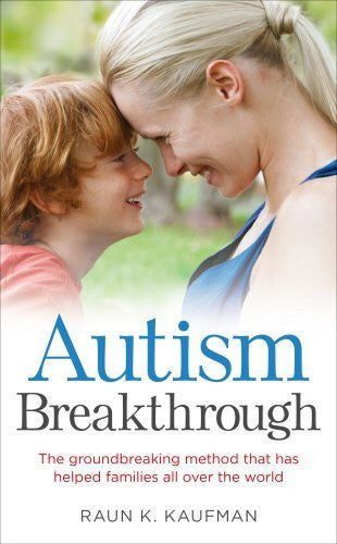 Buy Autism Breakthrough: The Ground-breaking Method That Has Helped Families All online for USD 24.78 at alldesineeds