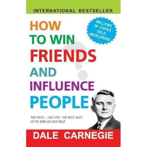 [(How to Win Friends and Influence People in the Digital Age )] [Author: Dale] [[ISBN:9381438706]] [[Format:Paperback]] [[Condition:Brand New]] [[Author:Dale Carnegie]] [[ISBN-10:9381438706]] [[binding:Paperback]] [[manufacturer:SIMON &amp; SCHUSTER]] [[publication_date:2012-12-25]] [[brand:SIMON &amp; SCHUSTER]] [[ean:9789381438701]] for USD 16.49