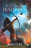 Buy Scion of Ikshvaku [Paperback] [Jun 22, 2015] Amish online for USD 26.26 at alldesineeds