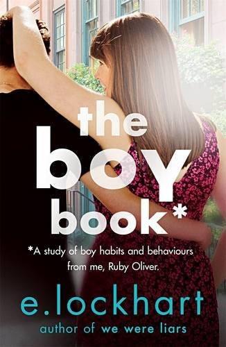 Ruby Oliver 02: The Boy Book [Paperback] [[Condition:New]] [[ISBN:1471405982]] [[binding:Paperback]] [[format:Paperback]] [[manufacturer:Hot Key Books]] [[package_quantity:15]] [[brand:Hot Key Books]] [[ean:9781471405983]] [[ISBN-10:1471405982]] for USD 22.1