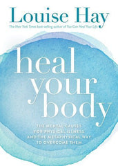 Buy Heal Your Body/New Cover: The Mental Causes for Physical Illness and the Meta online for USD 20.82 at alldesineeds