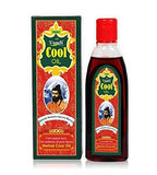 Buy 3 Pack Cool Oil with Triphla & Almond 100ml (Total 300 ml) online for USD 14.93 at alldesineeds