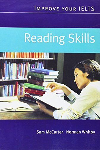 Buy Reading Skills [Paperback] [Sep 01, 2007] McCarter, Sam online for USD 21.37 at alldesineeds