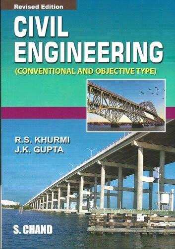 Civil Engineering: Conventional and Objective Type [Paperback] [Dec 01, 2006] Additional Details<br>
------------------------------



Author: R. S. Khurmi, J.K. Gupta

 [[ISBN:812192605X]] [[Format:Paperback]] [[Condition:Brand New]] [[ISBN-10:812192605X]] [[binding:Paperback]] [[manufacturer:S Chand &amp; Co Ltd]] [[number_of_pages:672]] [[package_quantity:5]] [[publication_date:2006-12-01]] [[brand:S Chand &amp; Co Ltd]] [[ean:9788121926058]] for USD 38.29