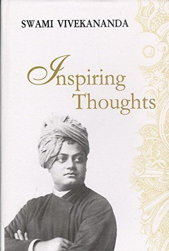 Buy Inspiring Thoughts [Jan 01, 2012] Vivekanand online for USD 14.11 at alldesineeds