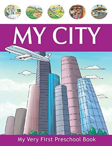 My City [May 09, 2014] Pegasus] [[ISBN:8131919676]] [[Format:Paperback]] [[Condition:Brand New]] [[Author:Pegasus]] [[ISBN-10:8131919676]] [[binding:Paperback]] [[manufacturer:B. Jain Group]] [[number_of_pages:136]] [[publication_date:2013-09-01]] [[brand:B. Jain Group]] [[mpn:colour illus]] [[ean:9788131919675]] for USD 13.02